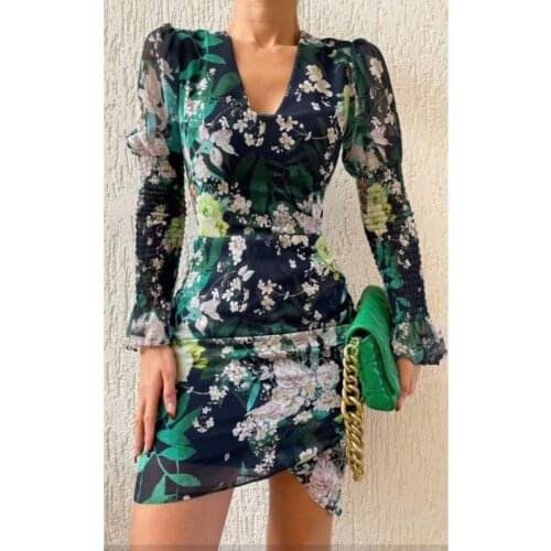 SZN MODA Long Dresses