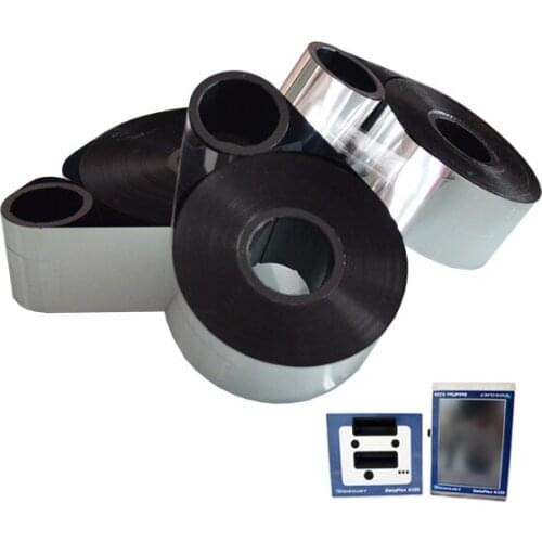 Wax/resin type smartdate thermal printertransfer for markem for Markem Videojet Linx Domino thermal transfer overprinter