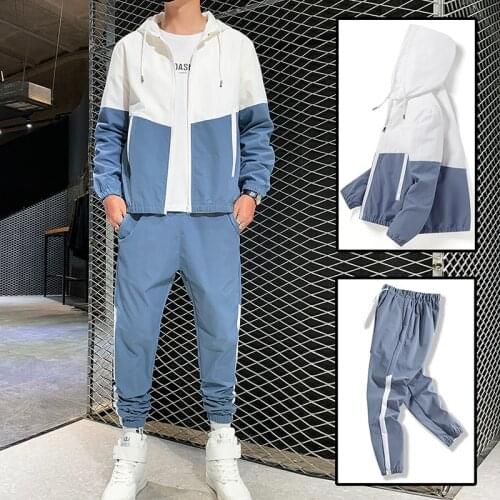 TOLOER Fashionable Men's Clothing