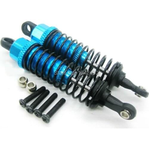 Wltoys L959 L969 L979 L202 L212 L222 K959 Upgraded RC Car Spare Parts Upgrade front shock absorb