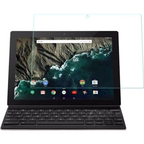 9H Tempered Glass Screen film For Google Pixel C 10.2'' Tablet Chromebook Pixel C Screen Protector Film