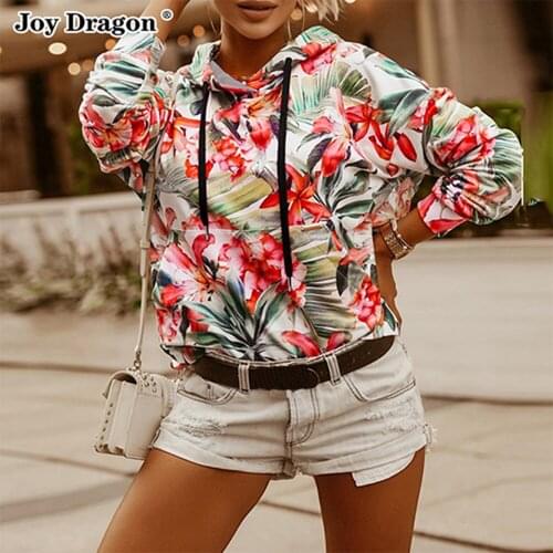 Autumn Winter Women Hooded Sweatshirts 2021 Fashion Crewneck Casual Long Sleeve Top Female Hoodies Pullover Oversize Sweaters