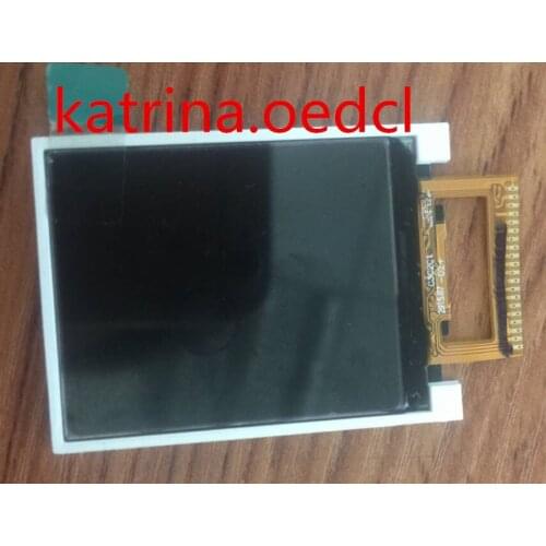 1.77 inch TFT 128(BGR)*160 IL9163/GC9102D size 34.70*46.70*2.3 LCD in stock