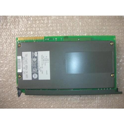 1PC USED AB PLC 1771-P6S Power Modules