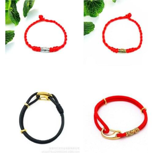 1 Pcs Temperament Fashion Hand Rope Bracelet Party Favors for Bracelet Valentines Day Presents Guests Party Favor Souvenir