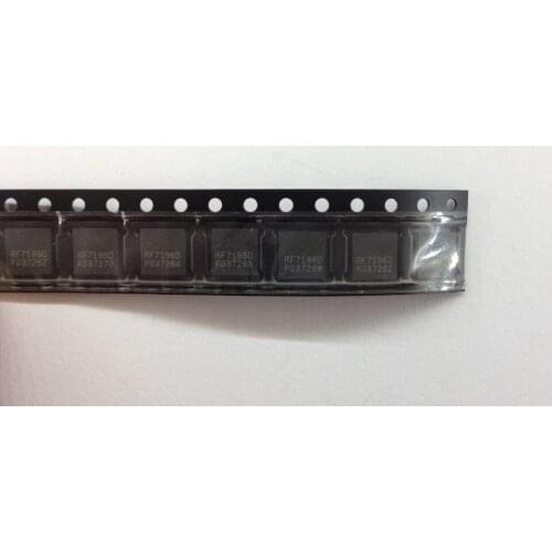 10PCS/lot RF7196D good quality