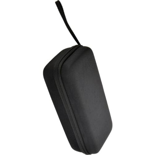 Action camera Battery Portable case storage bag for dji osmo action camera accessories