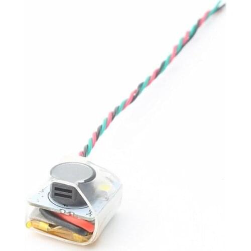 Finder JHE42B_S 5V Super Loud Buzzer Tracker 110dB For Racing Drone Toy