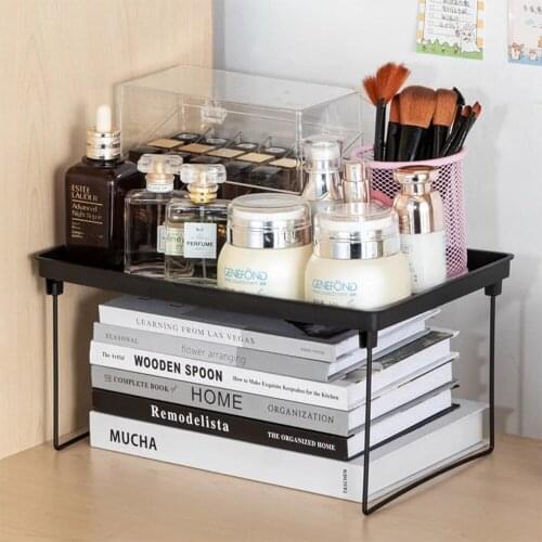 Layered Storage Rack Bathroom Storage Storage Rack Cosmetic Storage Desktop Storage Rack Layered Storage Rack Sundries Storage