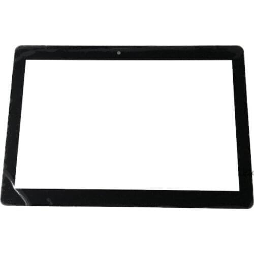 New 10.1 inch Touch Screen Digitizer Glass For Vero W10E tablet PC