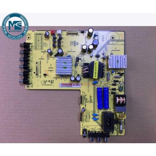 New For Toshiba 32L1307C SHS3203DP-101H 81-PTE032-H02 TV power supply board