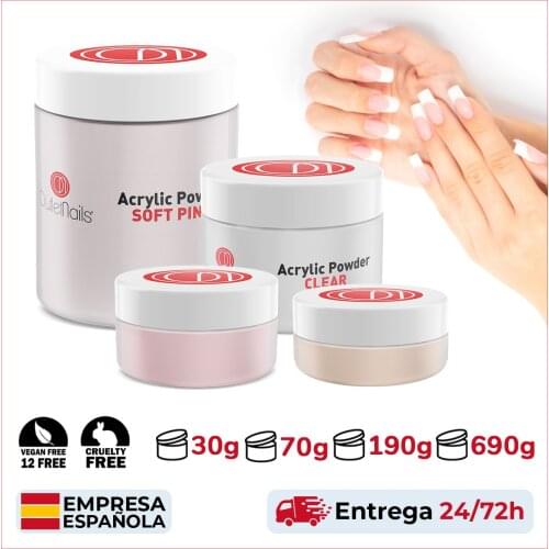 ON OUTLET NAILS Acrylic Nail Powder