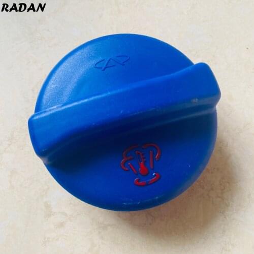 Original Expansion Tank Cover Cap Assembly for Chery A11 A15 OEM:A11-1311120