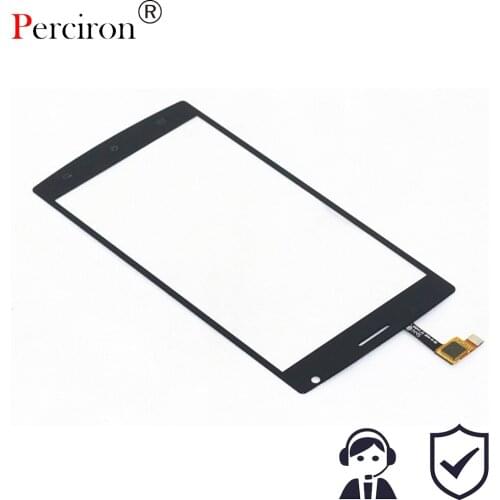 Original MegaFon Login Touch Screen 100% New for MegaFon Login+ Touch Panel Megaphone Smartphone Touch Panel Digitizer