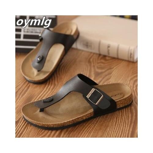 OYMLG Low-heeled Shoes