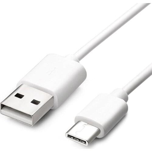 POWERMASTER TYPE-C CHARGE AND DATA CABLE 1 METRE