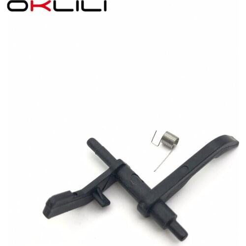 5PCX JC66-01304A Paper Delivery Fuser Exit Actuator for Samsung SCX-4725 SCX4725 SCX-4726 SCX4726 for Xerox Phaser 3200MFP 3200