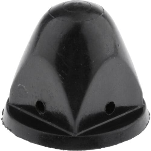 Propeller Nut Compatible for Yamaha Outboard Motor 3HP 2-Stroke 4 Stroke Easy to Install and Use