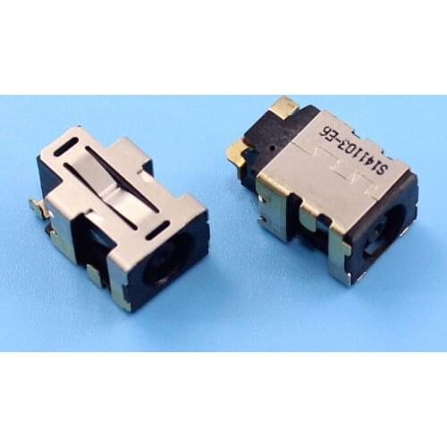 DC Power Jack Connector Socket for Asus BU400 PU500 PU500C A CA V B PU401L B400A