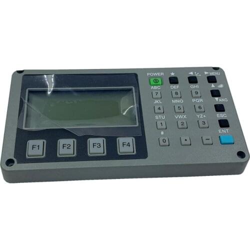 Brand NEW Replacement Gowin Total Station 202 202N Keyboard with LCD panel Display surveying instruments tool Accessories