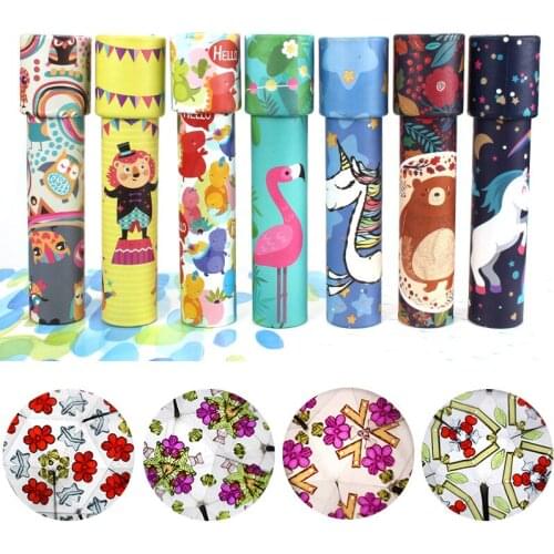 Калейдоскопы Vinkkatory China At AliExpress