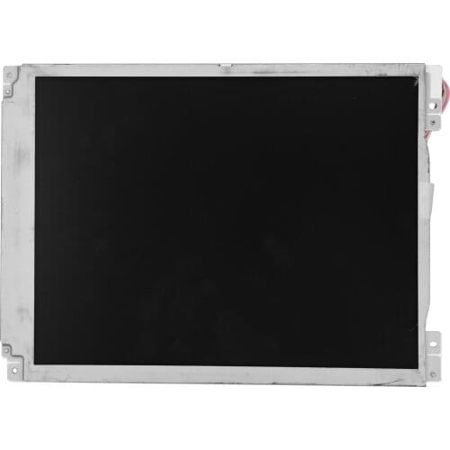 10.4inch LQ104S1DG21 LCD Display Screen for SHARP LCD Panel 800*600 Like New