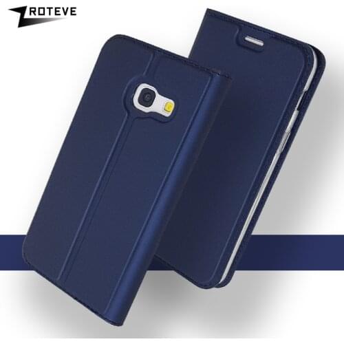 ZROTEVE Phone Cases For Samsung Galaxy A3 2017