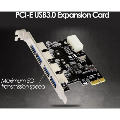 ZUIDID Expansion Boards