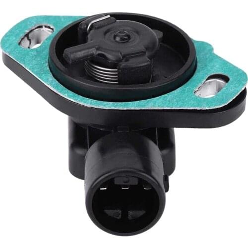 TPS Throttle Position Sensor 06164PM5A02 16400P06A11 for Acura for Honda /Accord /Civic CRV