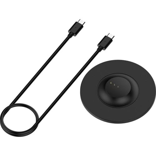 For Bose Home Audio Speaker Black USB Charging Dock Station Cradle Holder Portable Fast Charger Base Stand Speaker Accessories