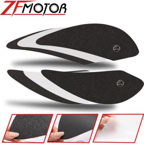 For Suzuki GSXR1000 2009 2010 2011-2015 K9 GSXR 1000 Protector Anti slip Tank Pad Sticker Gas Knee Grip Traction Side Decal
