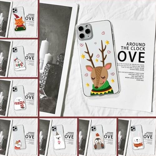 FONECOVO IPhone 11 Pro