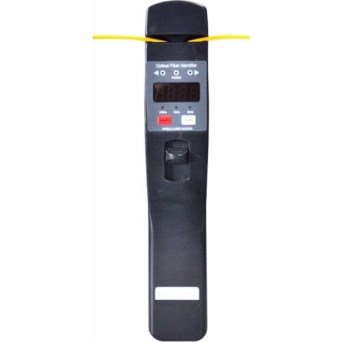 Joinwit JW3306D Optical Fiber Identifier 800-1700nm Live Fiber Identifier Detector Identificador de Fibra Optica