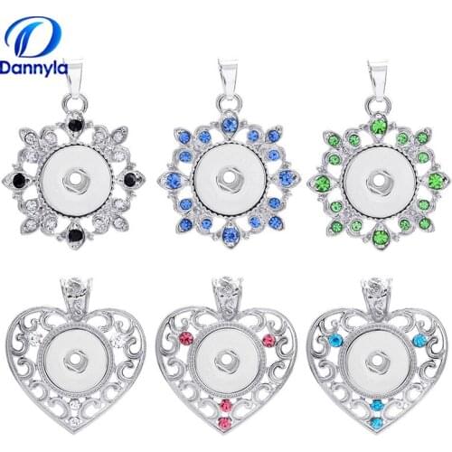 Art snap jewelry snap jewelry fit button wristband necklace Jewelry LSNP23/29