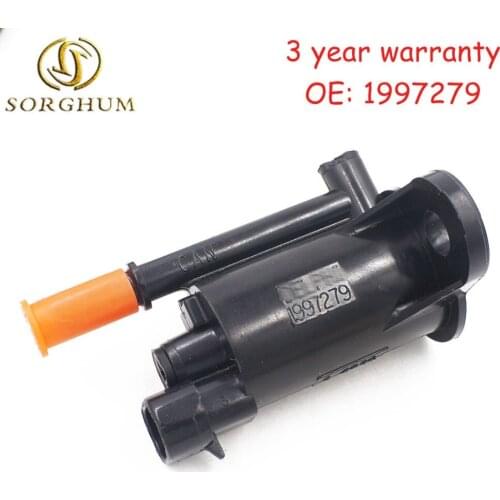 Purge Valve For Gmc Buick Chevrolet Cadillac Hummer Paper Canister Oem 1997279 Its