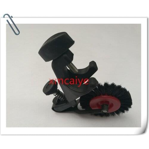 5 piece Press wool wheel SM74 press wheel, speed master 74 brush wheel