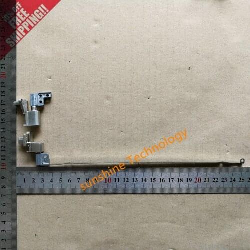 New LCD Hinge For IBM lenovo T400 R400 Series,P/N:42X4863-L 42X4862-R