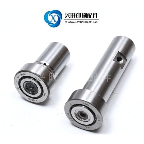 Original Heidelberg printing machine SM102 flip open tooth ball 00.550.1484 open tooth bearing F-87592