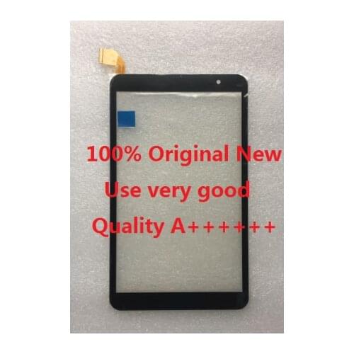 Original New 8'' touch screen for 45 pin,100% New for Teclast P80X P80 X touch panel,Tablet PC Sensor digitizer PX080849A082