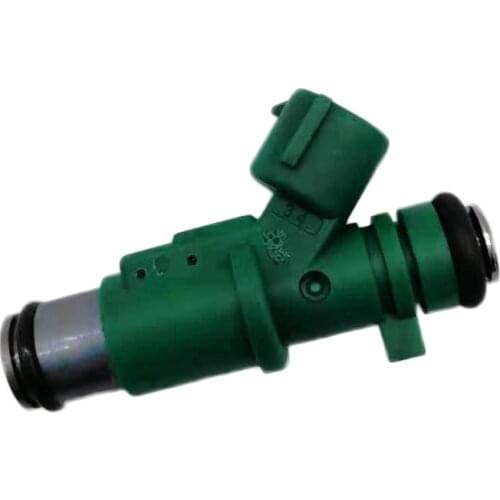 Suitable for peugeot 1007 206 207 306 307 BIPPER PARTNER citroen C2 C3 NEMO Gasoline injector Fuel injector OE 1984G0 9655833580