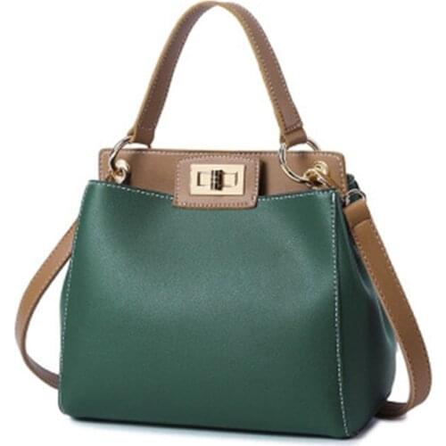 Rectangular Purse Twist Turn Lock Metal Handbag Closure Metal Clasp Turn Lock Twist Lock Hardware Accessories