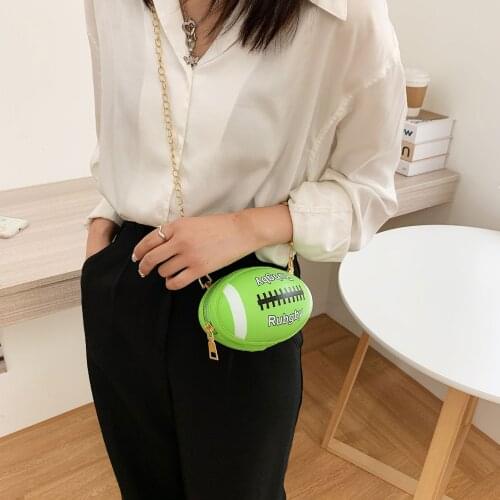 SANKAKU Messenger Bags For Women