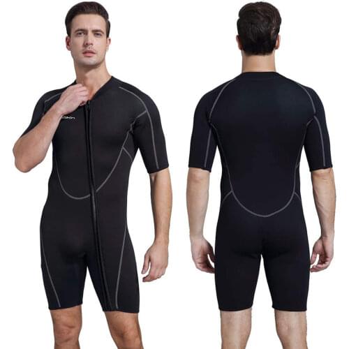 Seaskin Women's One-piece Swimwear