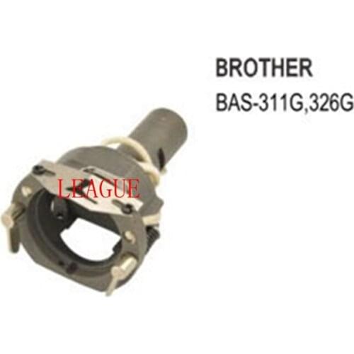 Shuttle Race Base SA6220101 use for BROTHER BAS-311G,326G