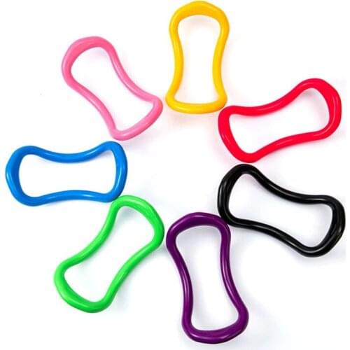 SI MI DA DANG Yoga Circles