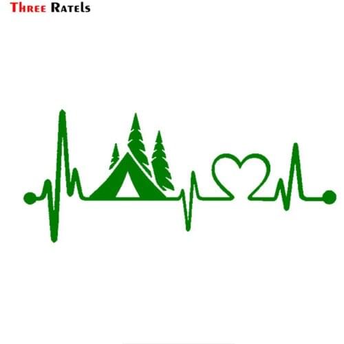 Three Ratels Tourist Tents