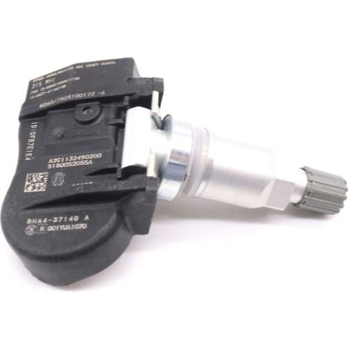TPMS SENSOR FOR 2017-2021 Mazda 6 CX-9 CX-5 MX-5 315MHz TIRE PRESSURE MONITORING SYSTEM BHA4-37-140-A