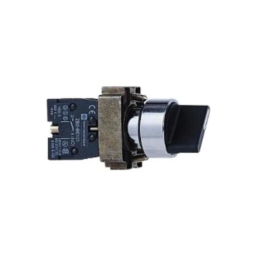 XB2BD standard handle selector switch XB2BD33C XB2BD33 = ZB2BD3C + ZB2BZ103C