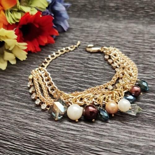 Ziyoumiao Fashion Bracelets