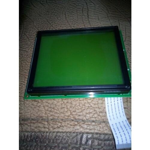 1pcs compatible with winstar WG160128B Lcd display screen LCD panel new display